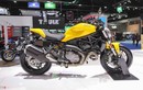 Ducati Monster 821 2018 khỏe khoắn, nam tính hơn