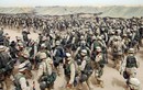 Nhìn lại Quân đội Iraq “tan nát” sau màn đối đầu với Mỹ năm 2003