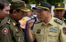 Trung Quốc hứa viện trợ quân sự 100 triệu USD cho Campuchia 