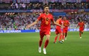 Đánh bại tuyển Anh, Bỉ chấp nhận vào 'nhánh đấu tử thần' World Cup 2018	