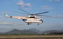 Không quân Việt Nam thành lập trung đoàn trực thăng mới