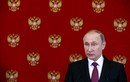 Đa số người Nga ủng hộ chính sách đối ngoại của Tổng thống Putin