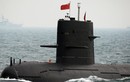 Trung Quốc đang đóng nhiều tàu ngầm hạt nhân hơn người Mỹ nghĩ