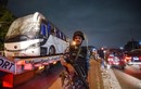 Ai Cập tiêu diệt 40 kẻ tình nghi sau vụ xe du khách Việt trúng bom