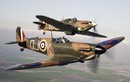 Tiêm kích Hawker Hurricane giải cứu nước Anh thế nào trong CTTG 2?