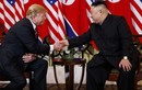 Ông Trump - Kim bày tỏ hy vọng thượng đỉnh Mỹ - Triều sẽ thành công