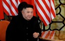 Chủ tịch Triều Tiên Kim Jong-un lần đầu trả lời báo quốc tế