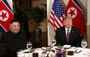 Ông Donald Trump viết gì trên Twitter sau bữa tối với Kim Jong-un?