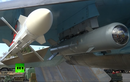 Máy bay chiến đấu Việt Nam được trang bị tên lửa gì?
