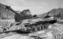 T-34 và con đường làm nên chiếc xe tăng huyền thoại (4)