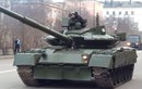 Hải quân Đánh bộ được trang bị T-80BVM, Lục quân Nga phát thèm