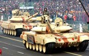 Lý do nào khiến dòng tăng T-90 Nga chiếm trọn cảm tình của Ấn Độ?