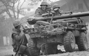 “50 sắc thái” của lính Mỹ trên Chiến trường miền Nam Việt Nam