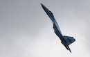 Su-35 thách thức mọi định luật vật lý khi trình diễn ở Army-2019
