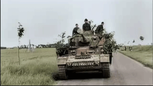 Panzer IV: Kiệt tác bằng thép của Đức trong CTTG 2