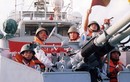 Hình ảnh lực lượng Hải quân cách mạng: Chính quy, tinh nhuệ, hiện đại