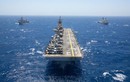 Biển Đông trở thành bối cảnh tập trận của Mỹ trong tương lai?
