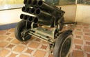 Rạng danh ở Việt Nam, pháo H-12 được các nước châu Phi trọng dụng