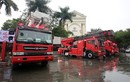 Việt Nam đang sở hữu xe phòng cháy chữa cháy ưu việt thế nào?