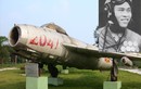 Chiến công huyền thoại cùng máy bay MiG17 của anh hùng Nguyễn Văn Bảy
