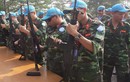 Loạt biến thể súng Pandad SS2 của lính Gìn giữ Hòa bình Việt Nam
