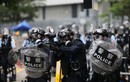 CS Hong Kong cảnh báo dùng đạn thật “dập” biểu tình