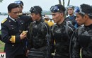 Đặc công tàu ngầm Việt Nam: Lực lượng tinh nhuệ "trên đặc công một bậc"