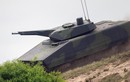 Chán tự nghiên cứu, Mỹ tính nhập khẩu thiết giáp Đức cho "nhẹ đầu"