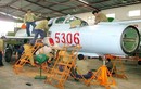 Một thời để nhớ: Việt Nam tự đại tu, "trẻ hóa" tiêm kích MiG-21