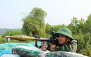 Xem xạ thủ Việt Nam dùng B41 diệt mục tiêu trên trường bắn Cẩm Khê