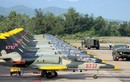 Dòng máy bay huấn luyện Việt Nam có thể tấn công như cường kích