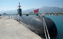 "Nguy hiểm" như Iran, Thổ Nhĩ Kỳ khởi động chương trình tàu ngầm nội địa