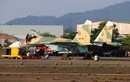 Tuyệt vời: Việt Nam tự đại tu Su-27SK, hoàn thiện cực nhanh!