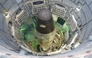 Không quân Mỹ điều tra nhân viên… hút cần sa cạnh tên lửa ICBM