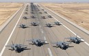 F-35 “cháy hàng”, nhà thầu Lockheed Martin “bội thu” 140 tỷ USD