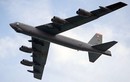 "Pháo đài bay" B-52H Mỹ mon men đến gần Kaliningrad của Nga làm gì?