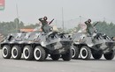 "Taxi chở quân" BTR-60 Việt Nam cần nâng cấp để đương đầu thiết giáp