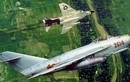 Bản lĩnh phi công Việt Nam biến yếu điểm của MiG-17 thành vũ khí lợi hại