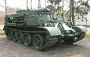 Việt Nam biến tăng T-55 thành xe chiến đấu, xe công binh... tại sao không?