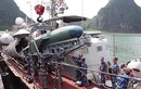 Khả năng tấn công chớp nhoáng của tàu chiến tốc độ cao bậc nhất Việt Nam
