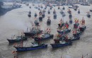 Thủ đoạn "tàu thân trắng" Trung Quốc lợi dụng thực hiện đường lưỡi bò phi pháp
