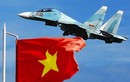 Dàn vũ khí chống hạm cực mạnh trang bị trên tiêm kích Su-30MK2V Việt Nam