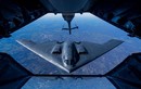 Sự hùng mạnh của Không quân Mỹ tạo ra gánh nặng hậu cần lớn thế nào?