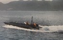 Trước khi có Kilo, Việt Nam từng sở hữu "tàu bán ngầm" gốc Triều Tiên