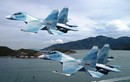 Su-27 và Su-30 Việt Nam bay bao nhiêu giờ mỗi năm, chi phí bay thế nào?