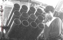 Sáng tạo: Hải quân Việt Nam đưa "pháo dàn" H12 lên tàu chiến từ khi nào?