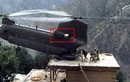 Taliban tuyên bố bắn hạ trực thăng CH-47 của Mỹ, Washington im lặng!