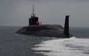 Nga tiếp nhận tàu ngầm Borei-A đầu tiên, mang được 200 tên lửa siêu thanh?