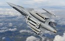 Việt Nam nên quan tâm tiêm kích Thụy Điển giá rẻ ngang Su-27, Su-30