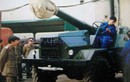Cực độc: Việt Nam đã gắn được pháo 152mm D-20 lên xe tải từ… thời bao cấp?
